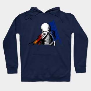 Les Mysteriobles Hoodie